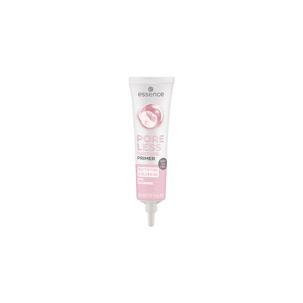Poreless Partner Primer