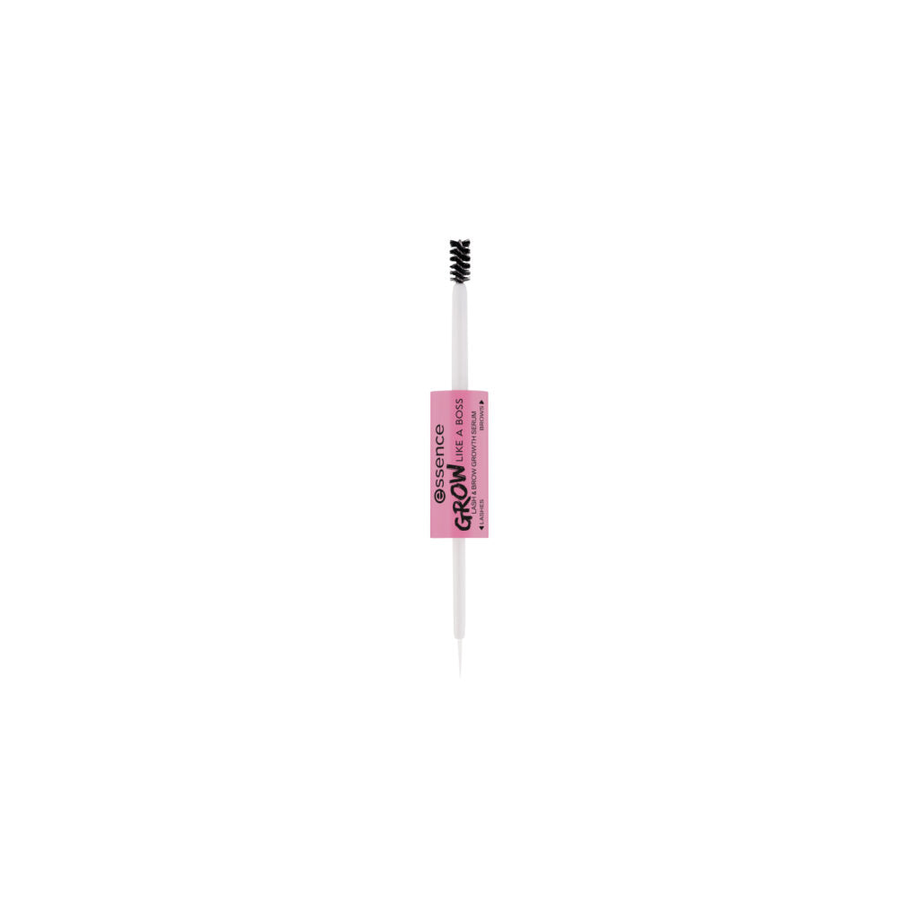 Grow Like A Boss Lash & Brow Growth Serum