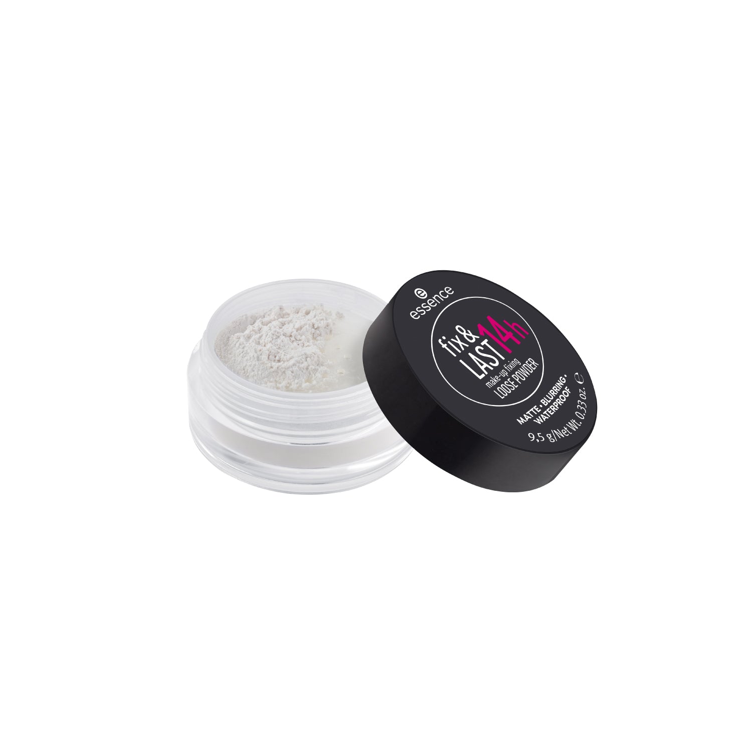 Fix&Last 14H MakeUp Fixing Loose Powder