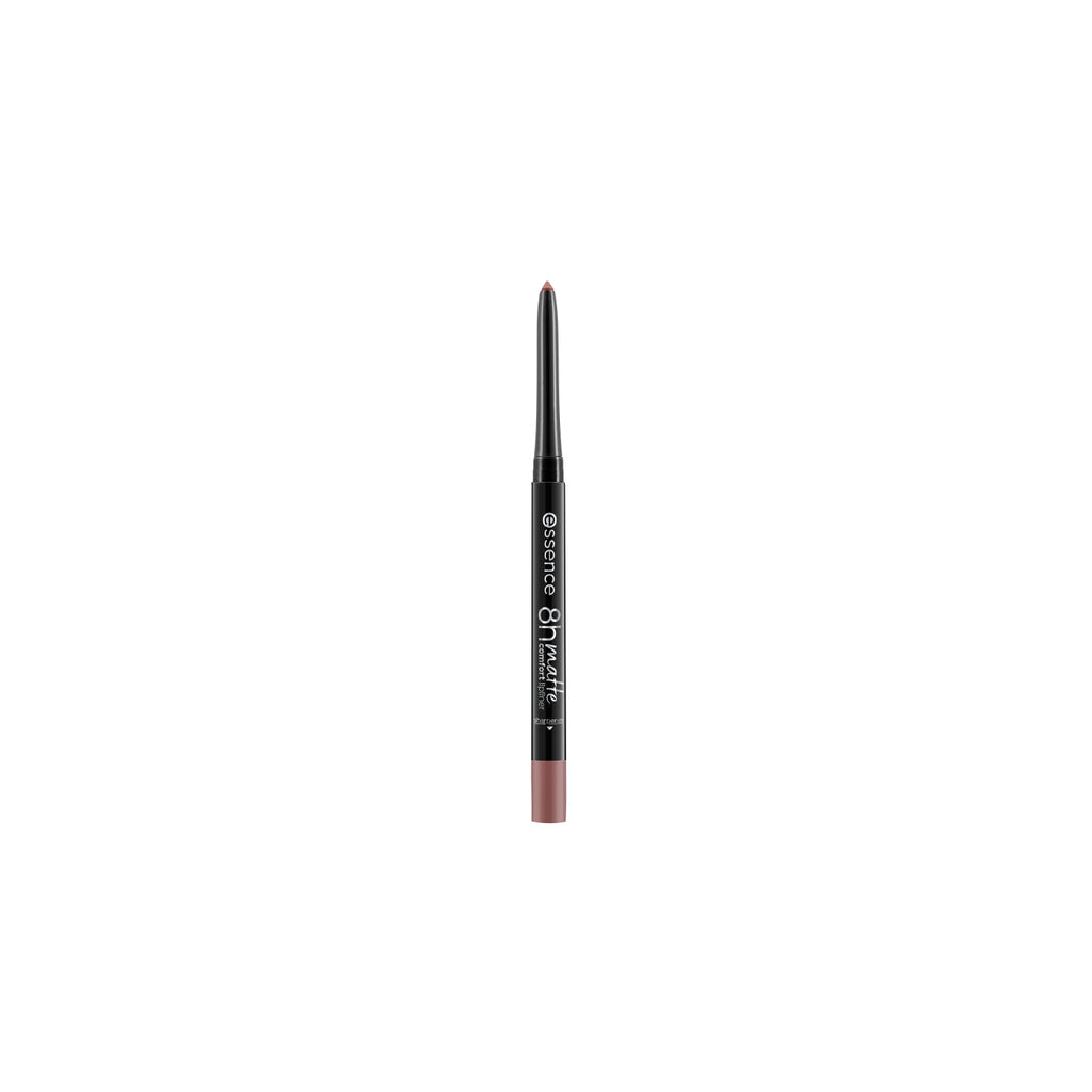 Essence 8H Matte Comfort Lipliner