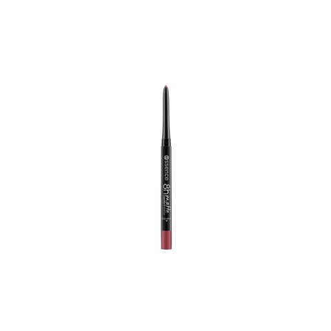 Essence 8H Matte Comfort Lipliner