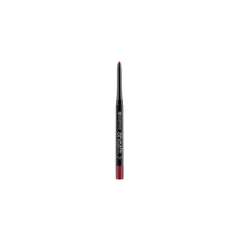 Essence 8H Matte Comfort Lipliner