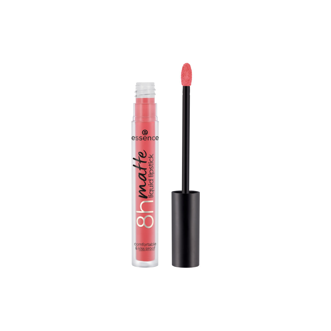 New matte online liquid lipstick