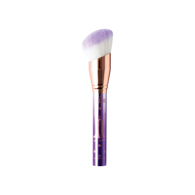 Essence Disney Villians Evil Queen Face Brush