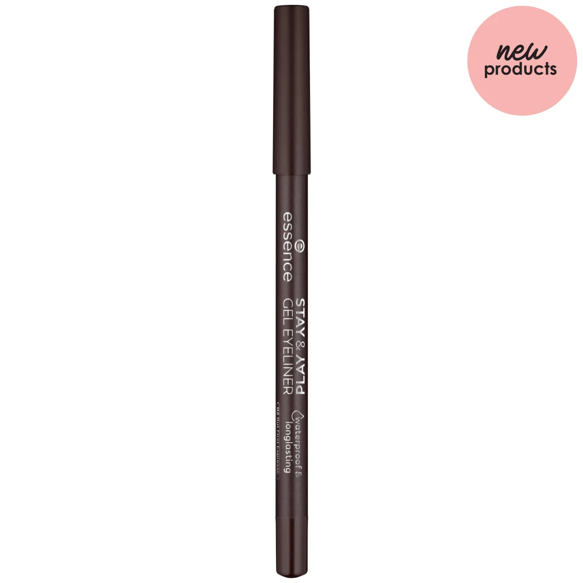 Essence Stay & Play Gel Eyeliner