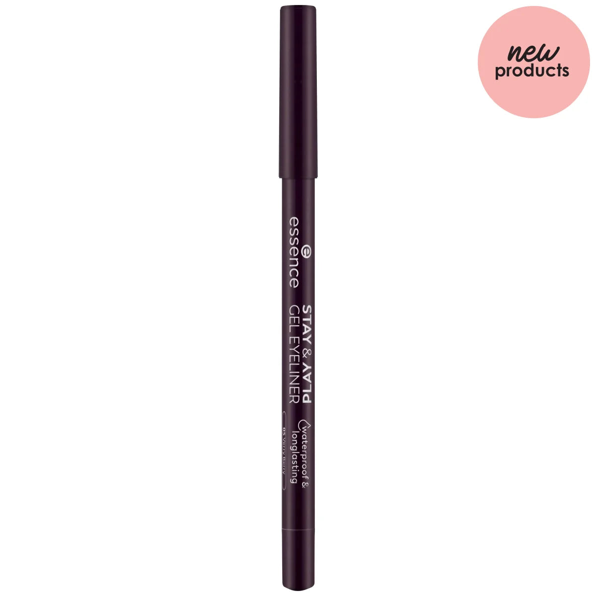 Essence Stay & Play Gel Eyeliner