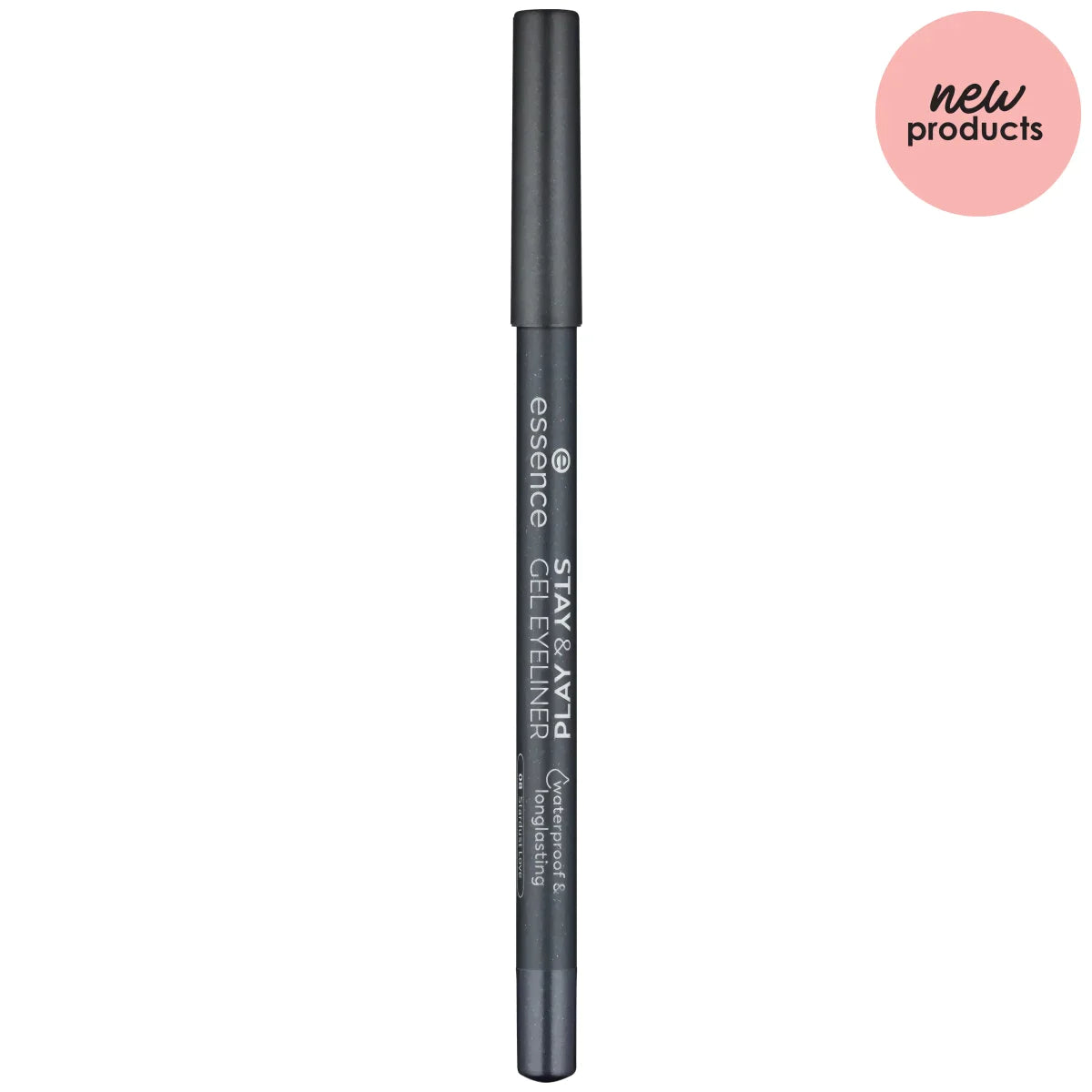 Essence Stay & Play Gel Eyeliner