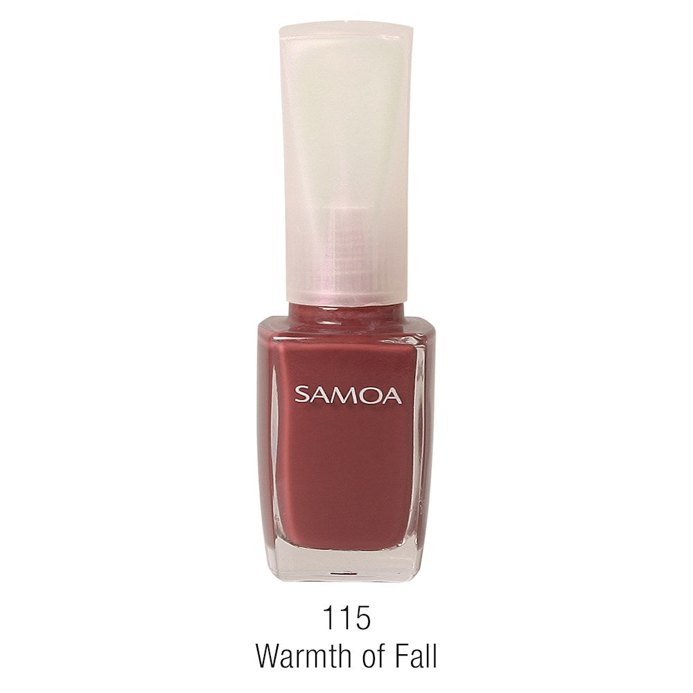 Samoa Amore Mio Nail Polish