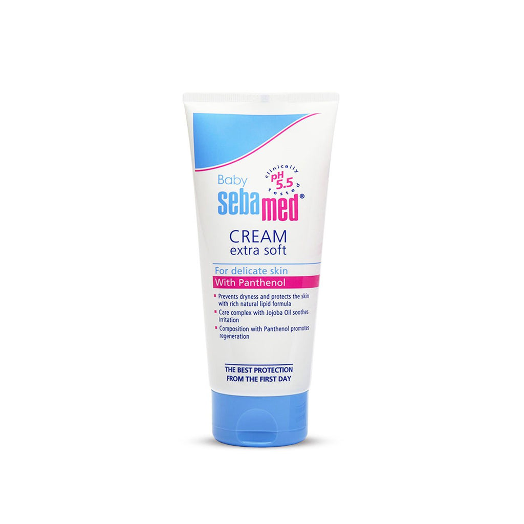 Baby Soft Cream