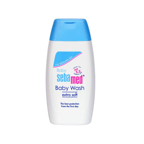 Baby  Wash Extra Soft