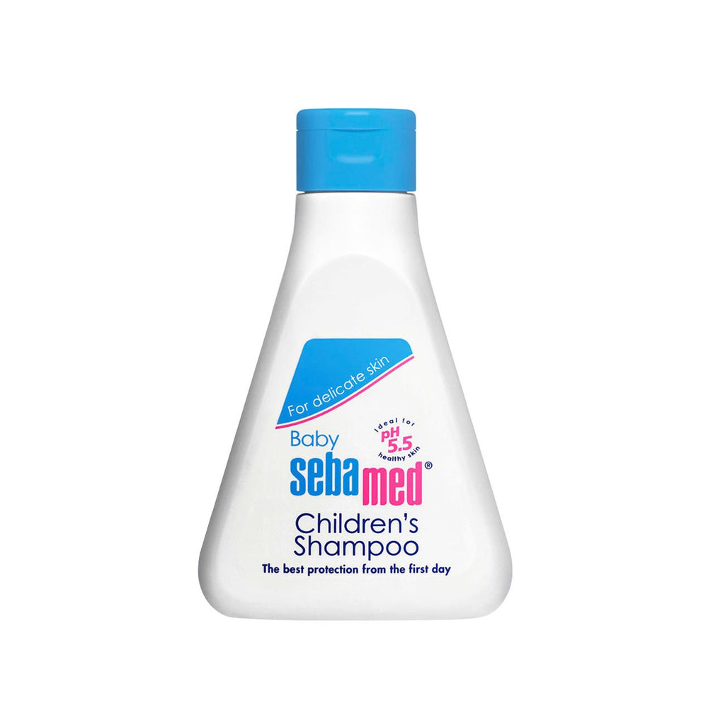 Baby Shampoo