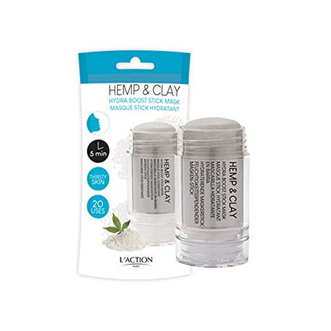 Hydra Boost Stick Mask 30g