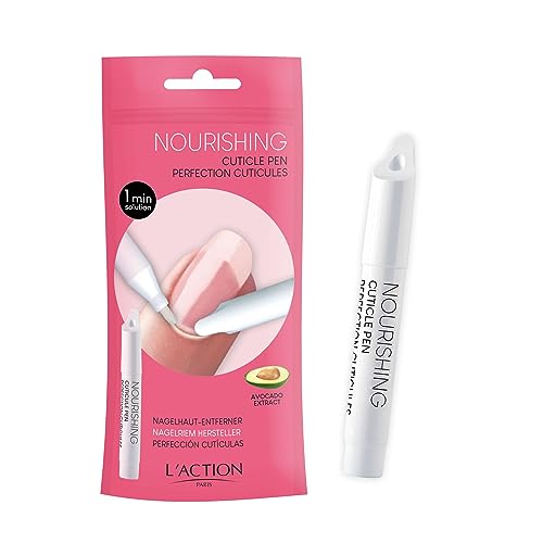 Cuticle Pen 4 mL