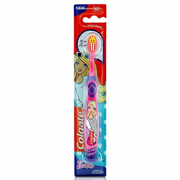 Colgate kids outlet toothbrush