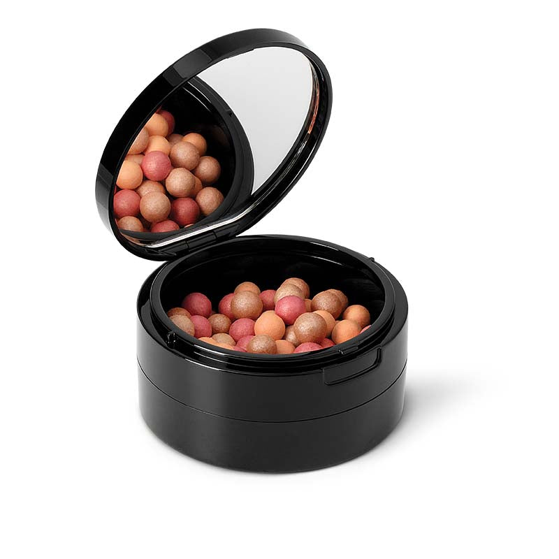 Giordani Gold Bronzing Pearls