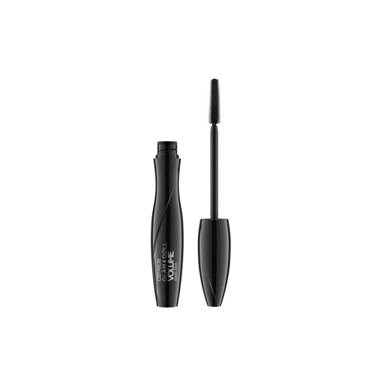 Glam & Doll Volume Mascara