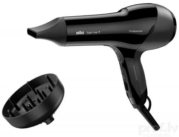 Braun Satin Hair 7 HD785 Sensodryer Dryer