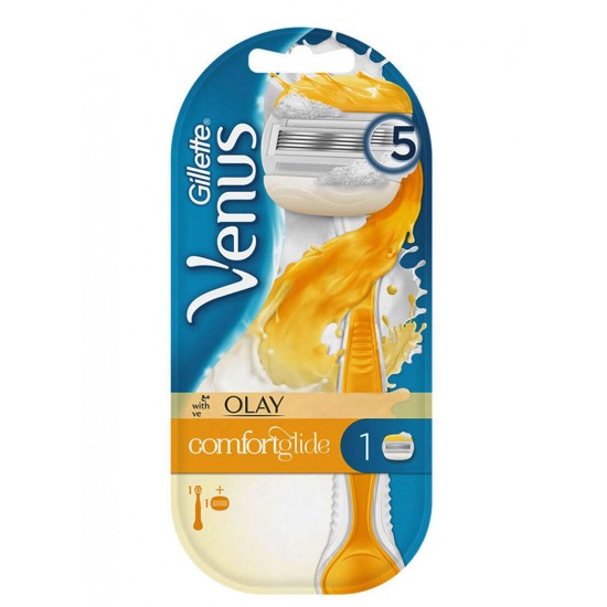 GIL Venus Olay Razor 25% off