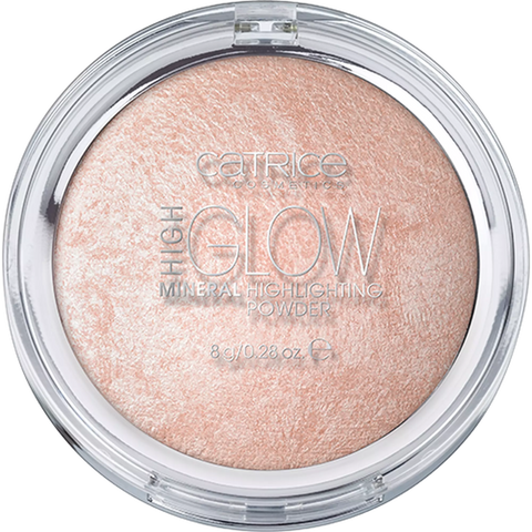High Glow Highlight Powder 010