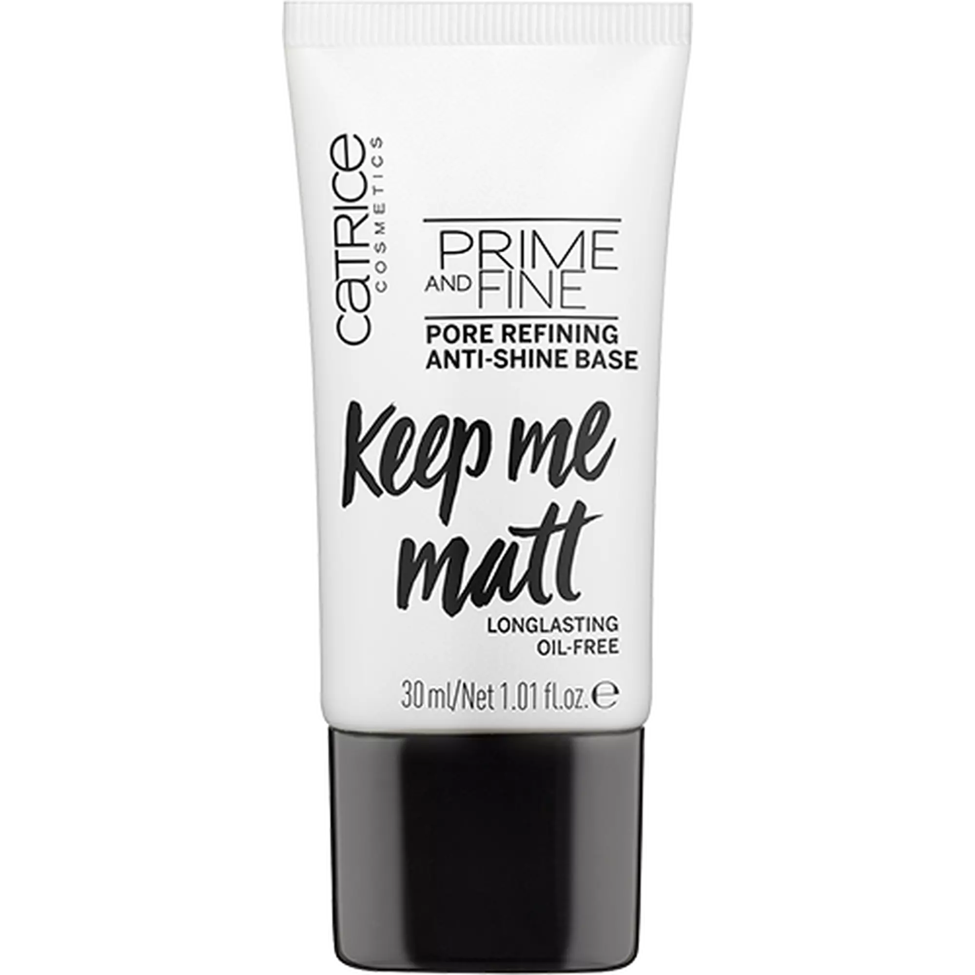 Prime & Fine Pore Re Anti-Shine Base