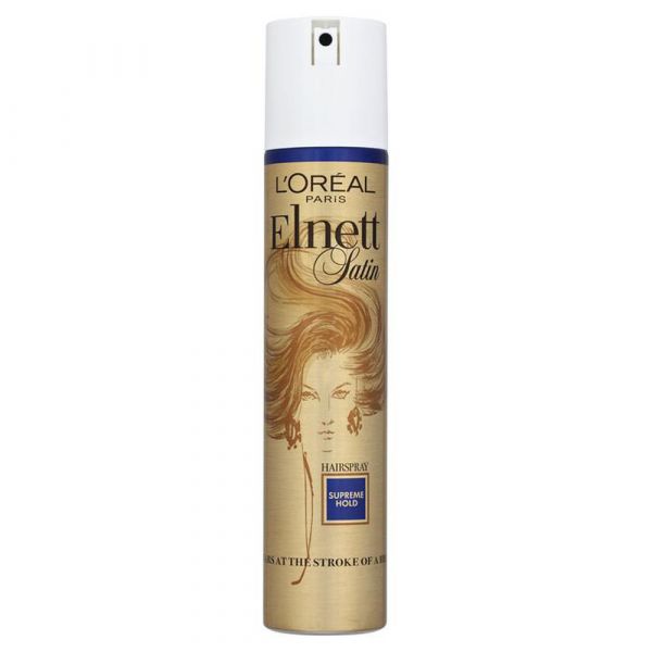 L'Oreal Elnett Supreme Hold 400ml