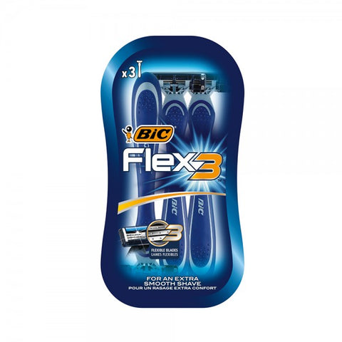 Bic Flex 3 Bl3