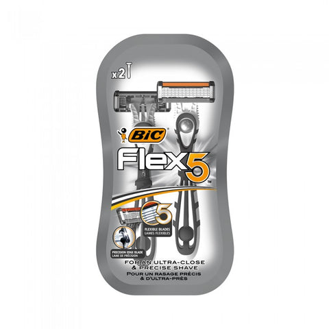 Bic Flex 5 Bl2