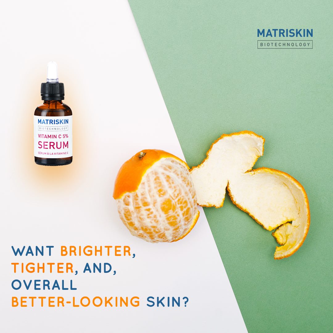 Matriskin_VitaminC_Serum_sohaticare