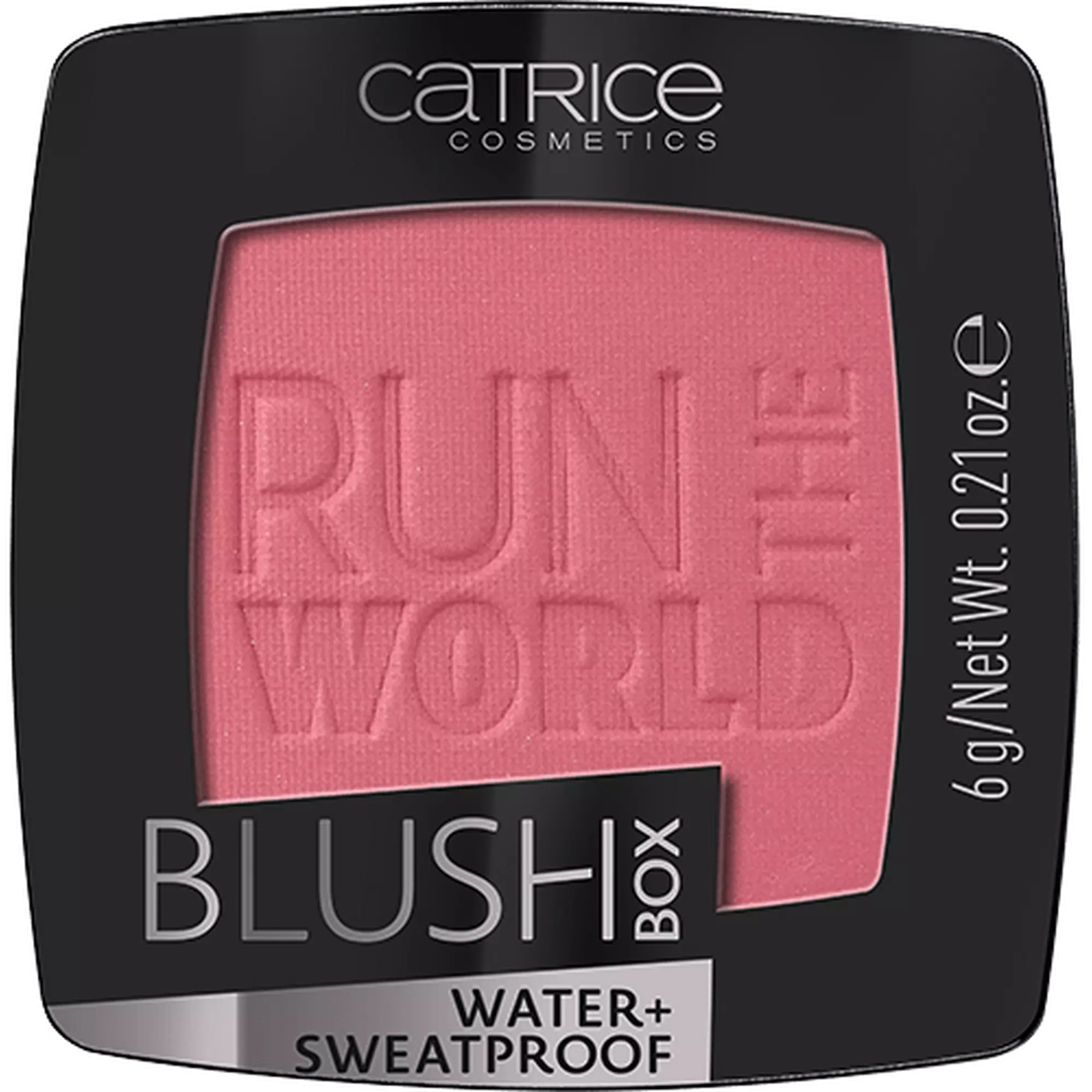 Blush Box