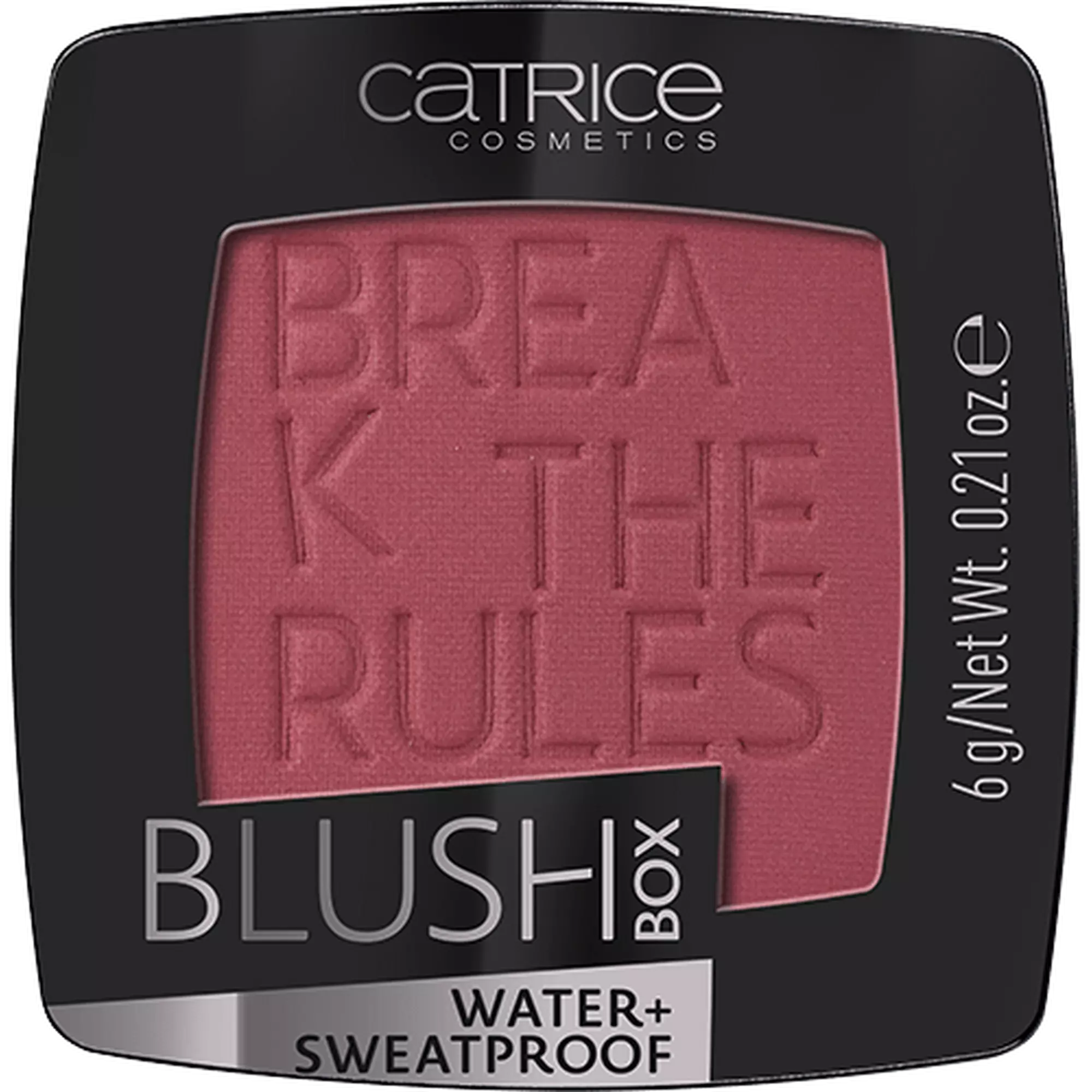 Blush Box
