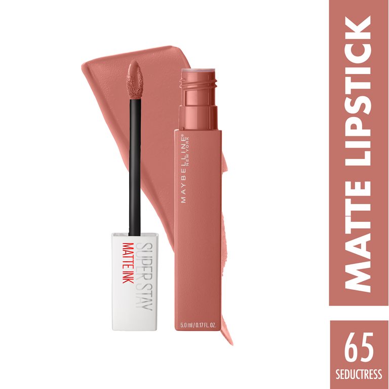 Super Stay Matte Ink Liquid Lipstick