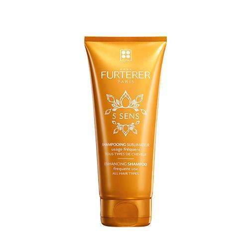 saydaliati_RENE FURTERER_5 Sens Enhancing Shampoo 200ML_Shampoo