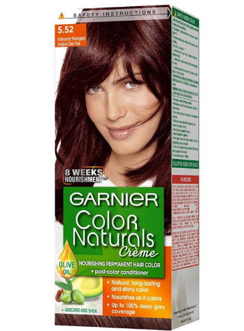 Garnier Color Naturals Hair Dye