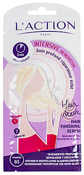Intensive Renovation Hair Mask