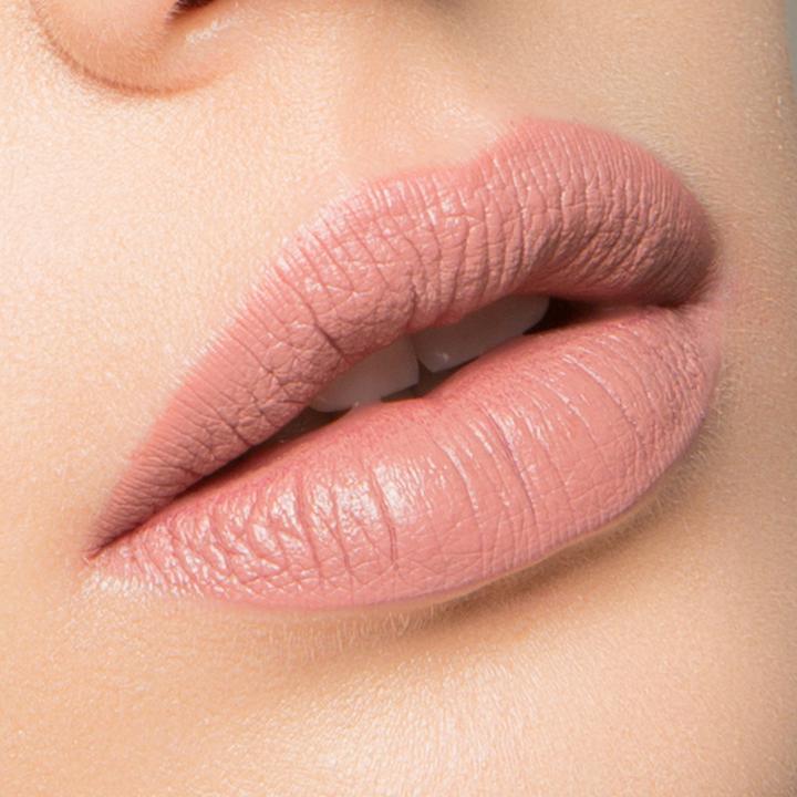 Samoa Ooh La Lips! Longwear Matte Liquid Lipstick