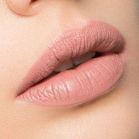 Samoa Ooh La Lips! Longwear Matte Liquid Lipstick