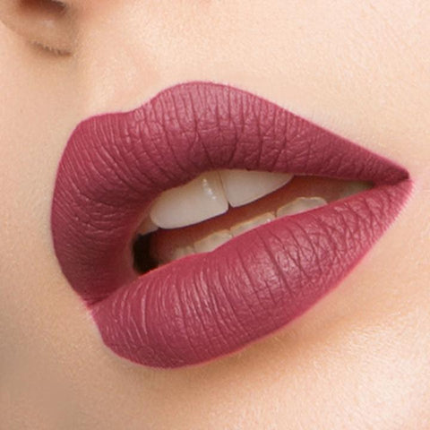 Samoa Ooh La Lips! Longwear Matte Liquid Lipstick