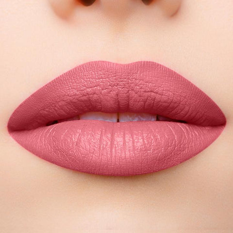 Samoa Ooh La Lips! Longwear Matte Liquid Lipstick