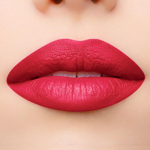 Samoa Ooh La Lips! Longwear Matte Liquid Lipstick