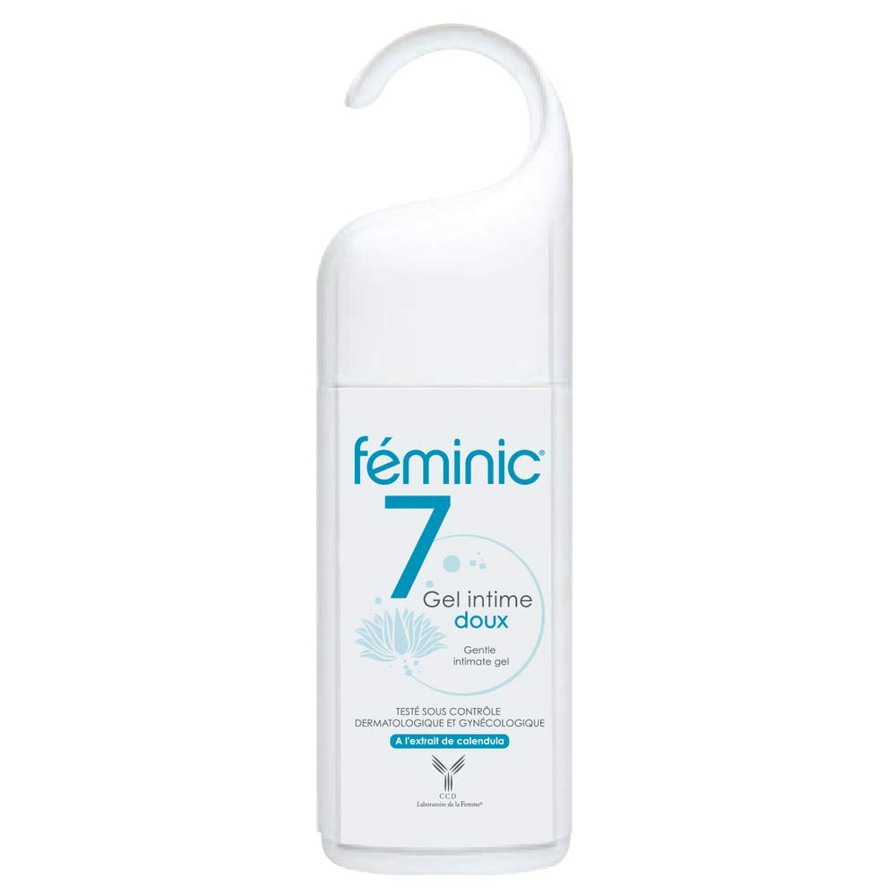 Feminic 7 Intimate Gel