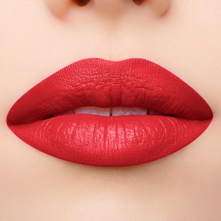 Samoa Ooh La Lips! Longwear Matte Liquid Lipstick