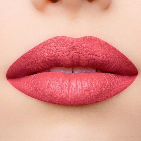 Samoa Ooh La Lips! Longwear Matte Liquid Lipstick