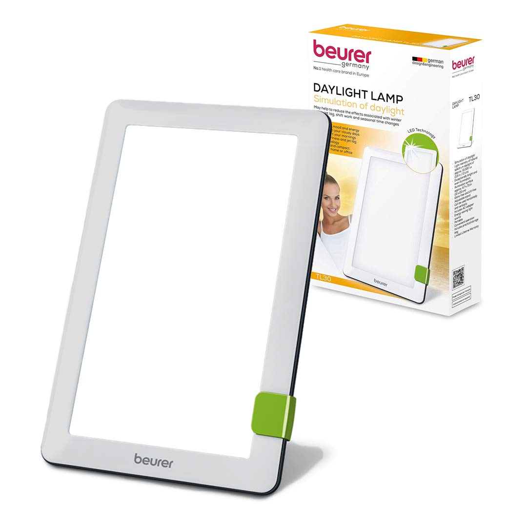 Tl 30 Daylight Lamp Sohati Care