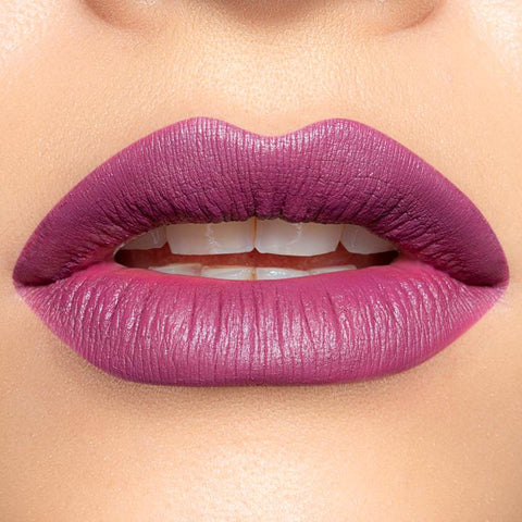 Samoa Ooh La Lips! Longwear Matte Liquid Lipstick