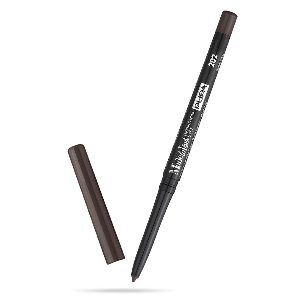 Pupa Made To Last Definition Eye Pencil