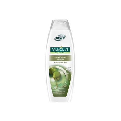 Palmolive Conditioner Silky Shine Aloe 350ml