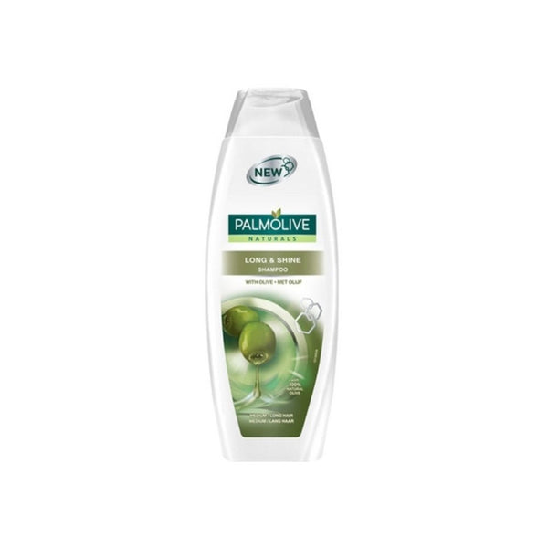 Palmolive Conditioner Silky Shine Aloe 350ml