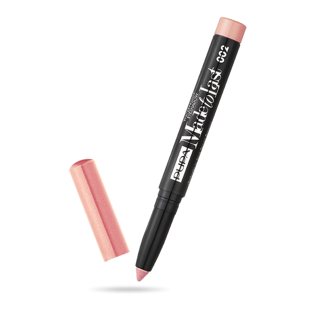 Pupa Milano Made To Last Waterproof Eyeshadow