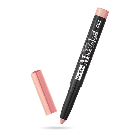 Pupa Milano Made To Last Waterproof Eyeshadow