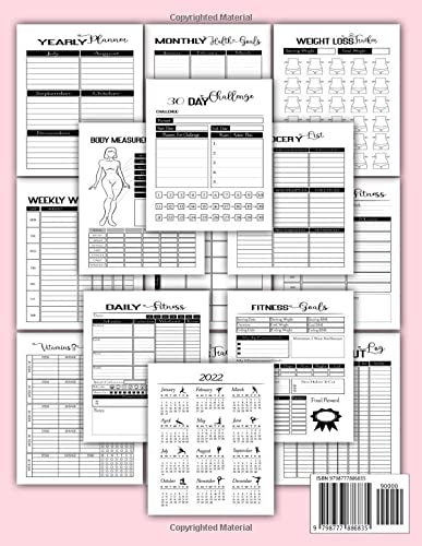 One Inch At a Time Journal